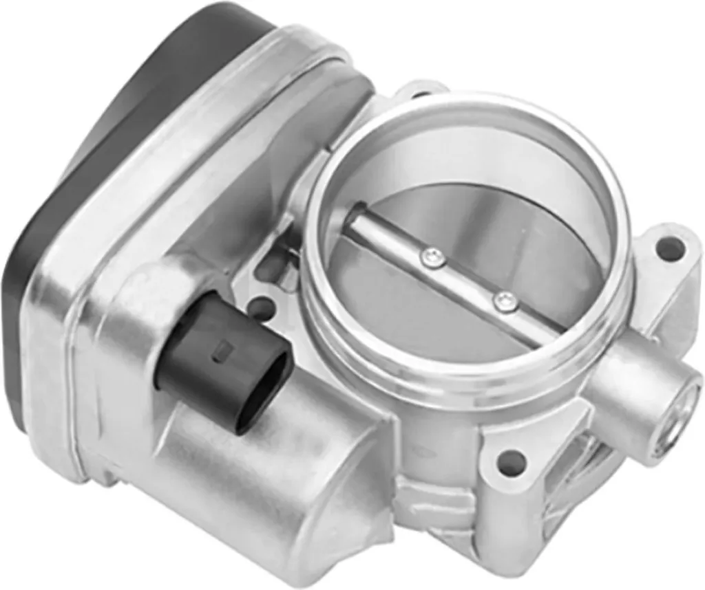 Collecteur d'admission électrique 64mm pour moteur BMW Série 3 Touring