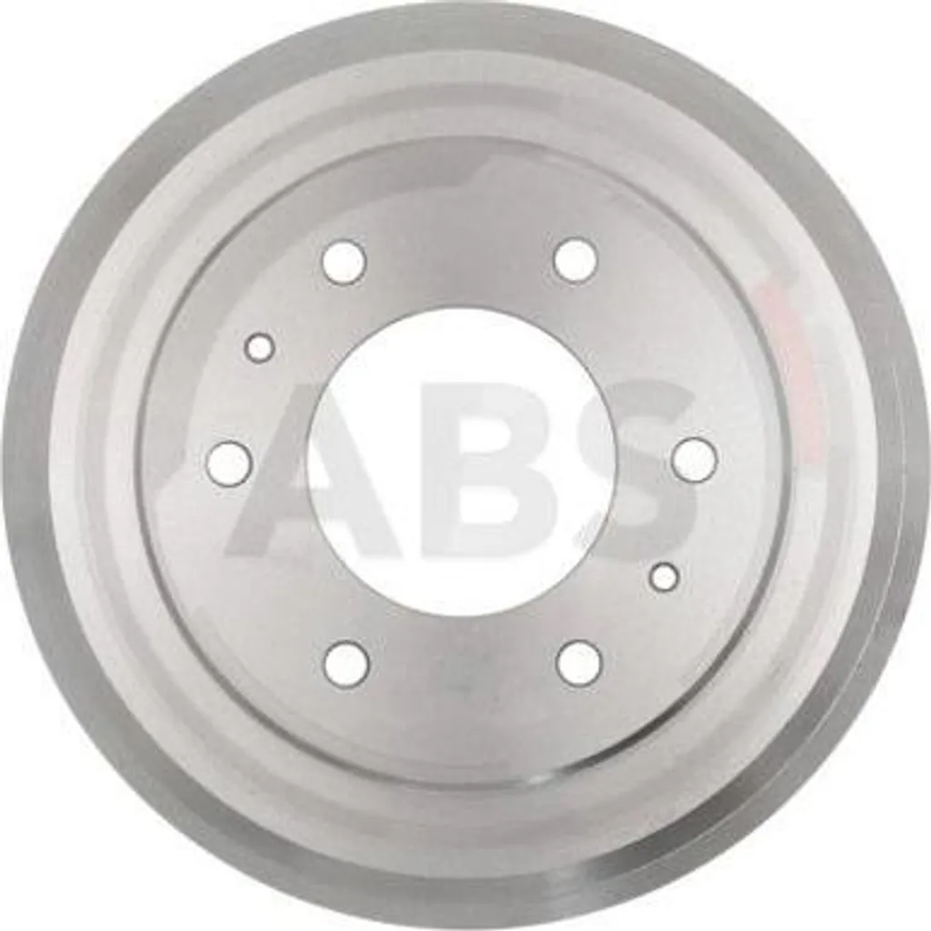 Tambour de frein arrière pour L300 - Pièce de rechange A.B.S. 2736-S OE