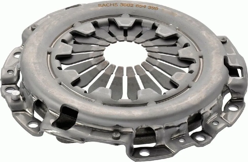 Plateau de pression d'embrayage OE 96612551 robuste pour Matiz 0.8 1.0