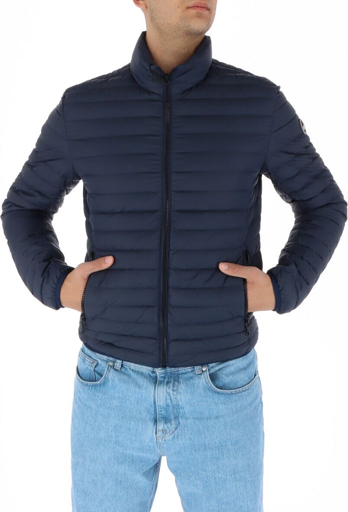 Colmar Herren Jacke Blau 322358 : Größe - 50 Größe: 50