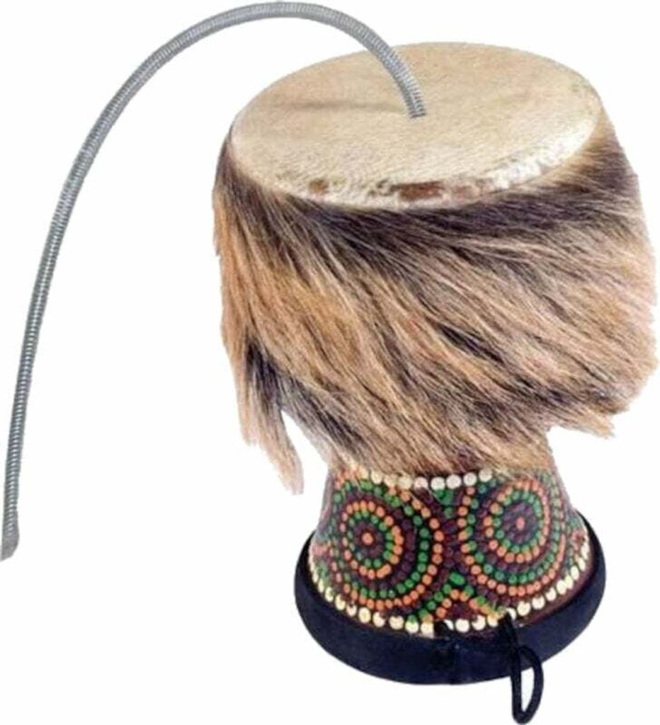 Terre Wawah S P Thunder