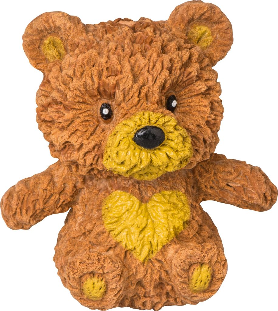 BRUNNEN 1027413 Radiergummi Bär Productafbeelding 