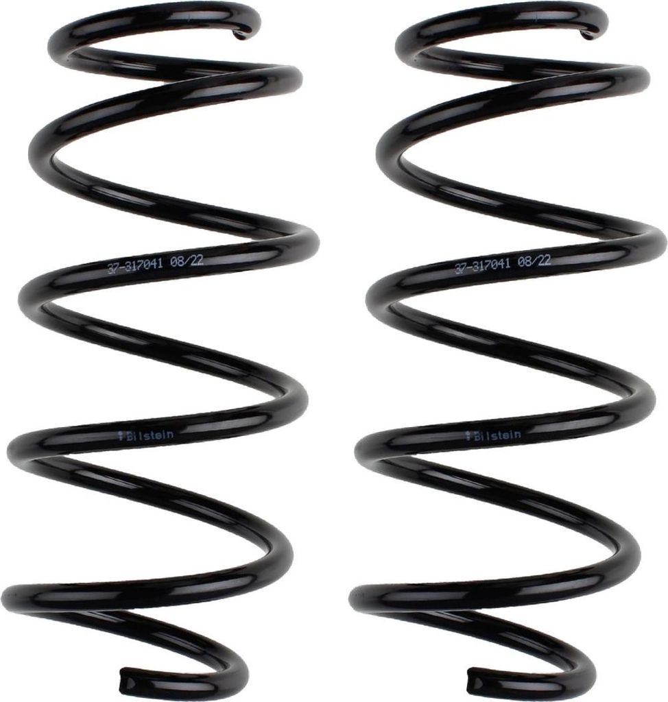 Serienersatz Feder Bilstein B3 37-317041 Vorderachse für Ford Galaxy GALAXY MK II VAN