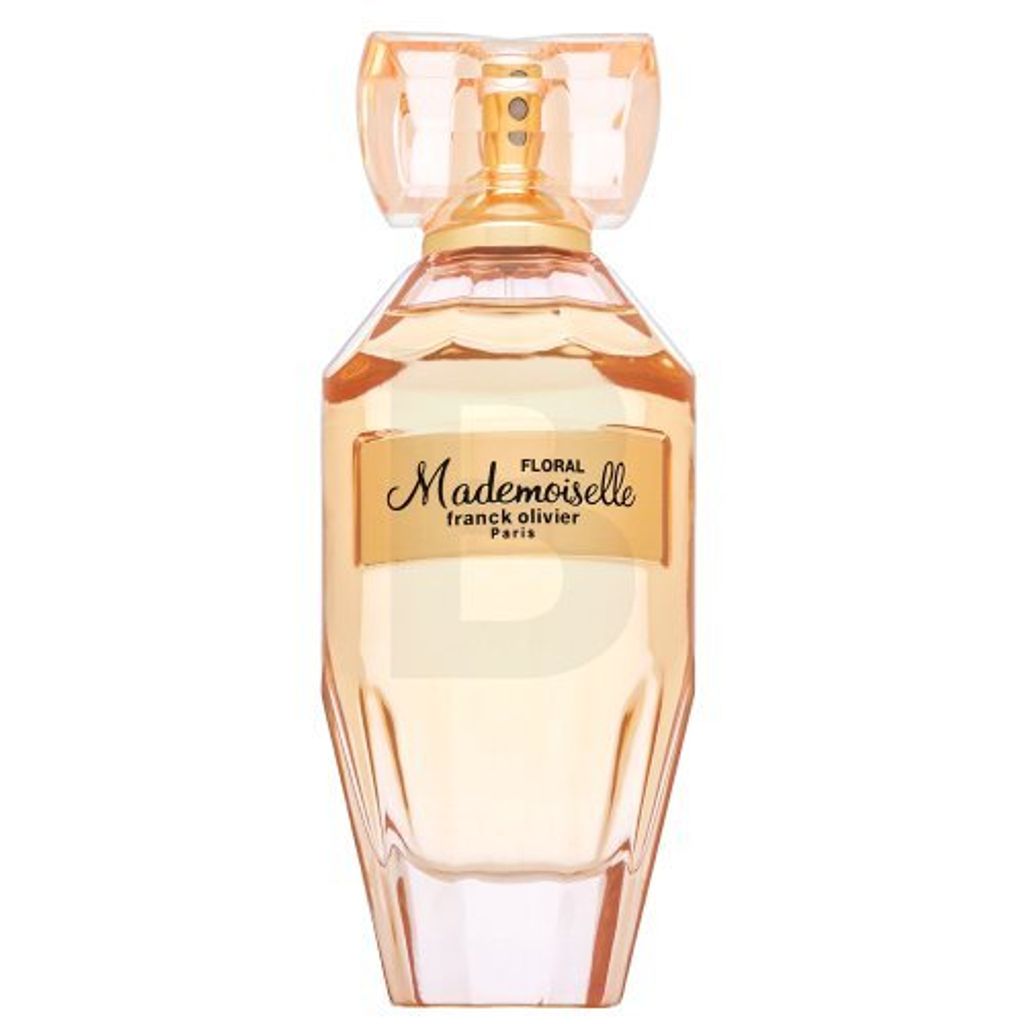 Franck Olivier Mademoiselle Floral Eau de Parfum für Damen 100 ml