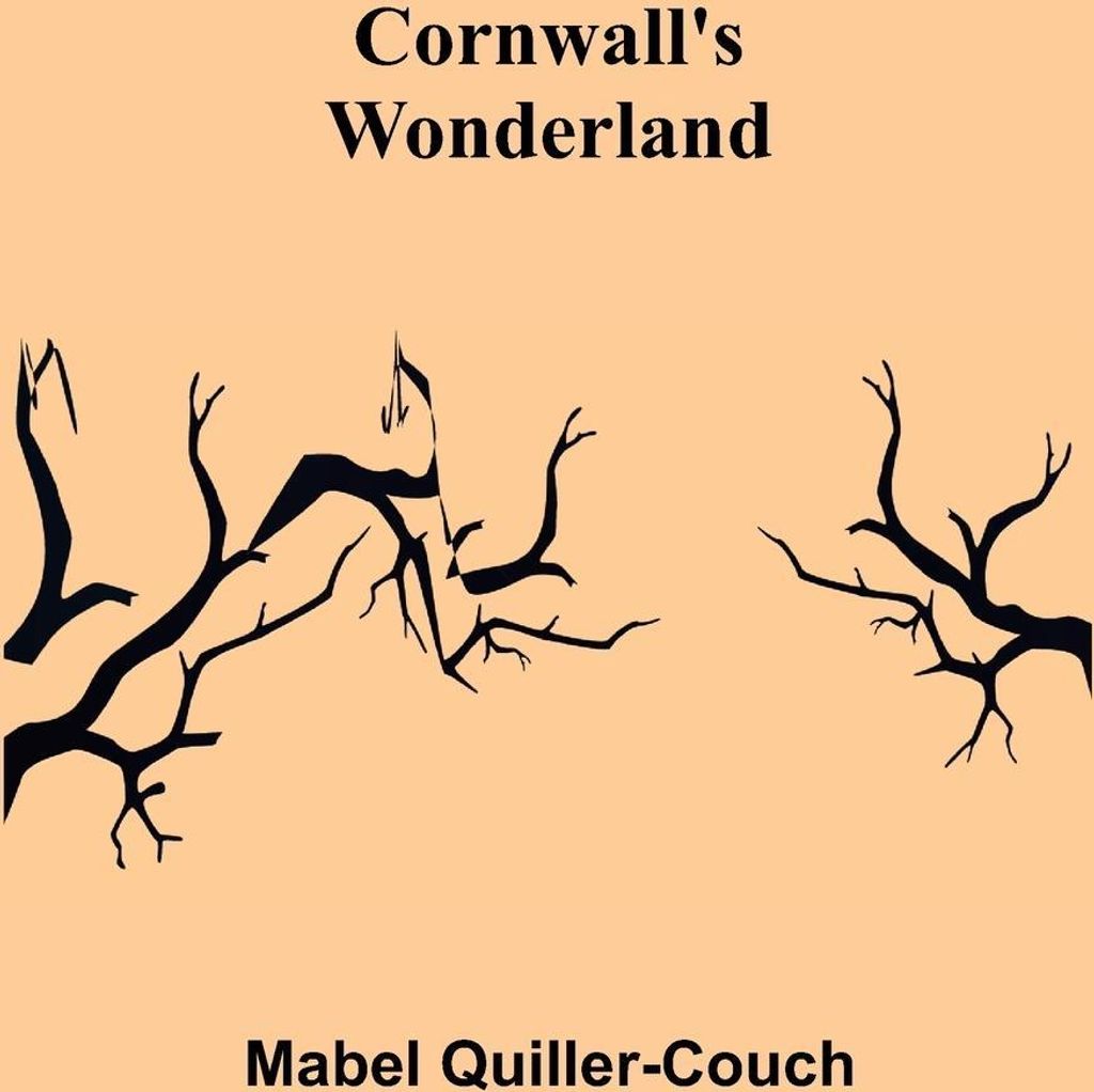 Cornwall's Wonderland