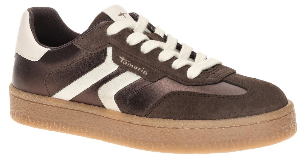 Tamaris 1 23723 44 323 (39/BROWN METALLIC) Produktbild 