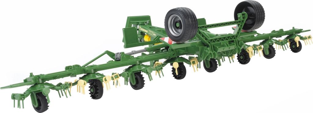 Bruder 02224 Krone Tedder KWT 8.82 Obrázok produktu 5