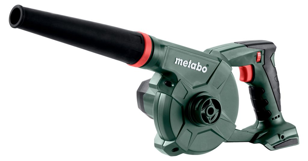 Metabo Akku-Gebläse 18V AG 18 Produktbild 
