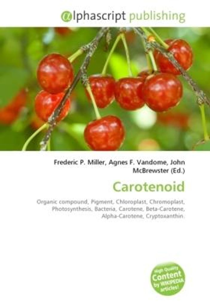 Carotenoid
