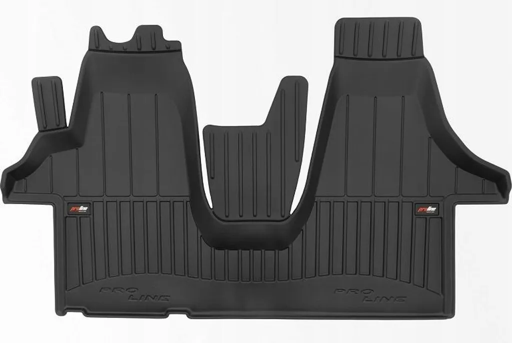 Tappetini ProLine TPE 3D su misura per auto - IMJ Global