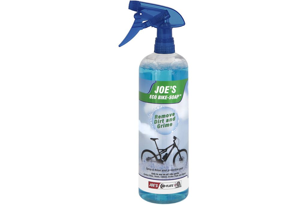 Joe's No Flats Eco Bike Soap 1 L Fahrrad - Wartung und Pflege