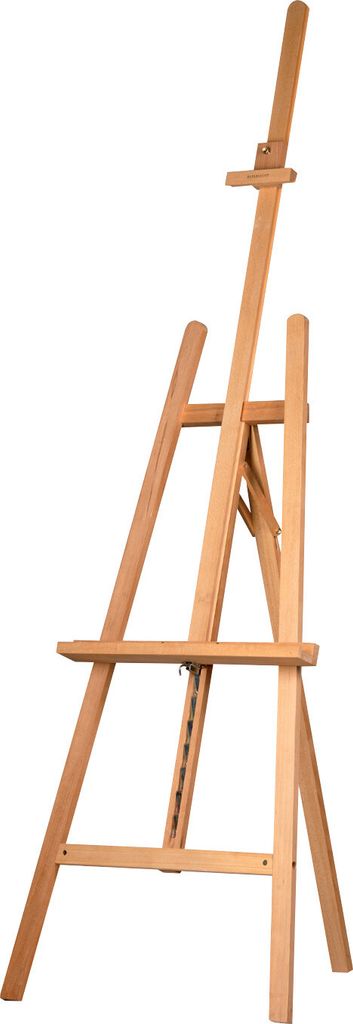 Talens Art Creation sztaluga studyjna na statywie Corona Zdjęcie produktu 