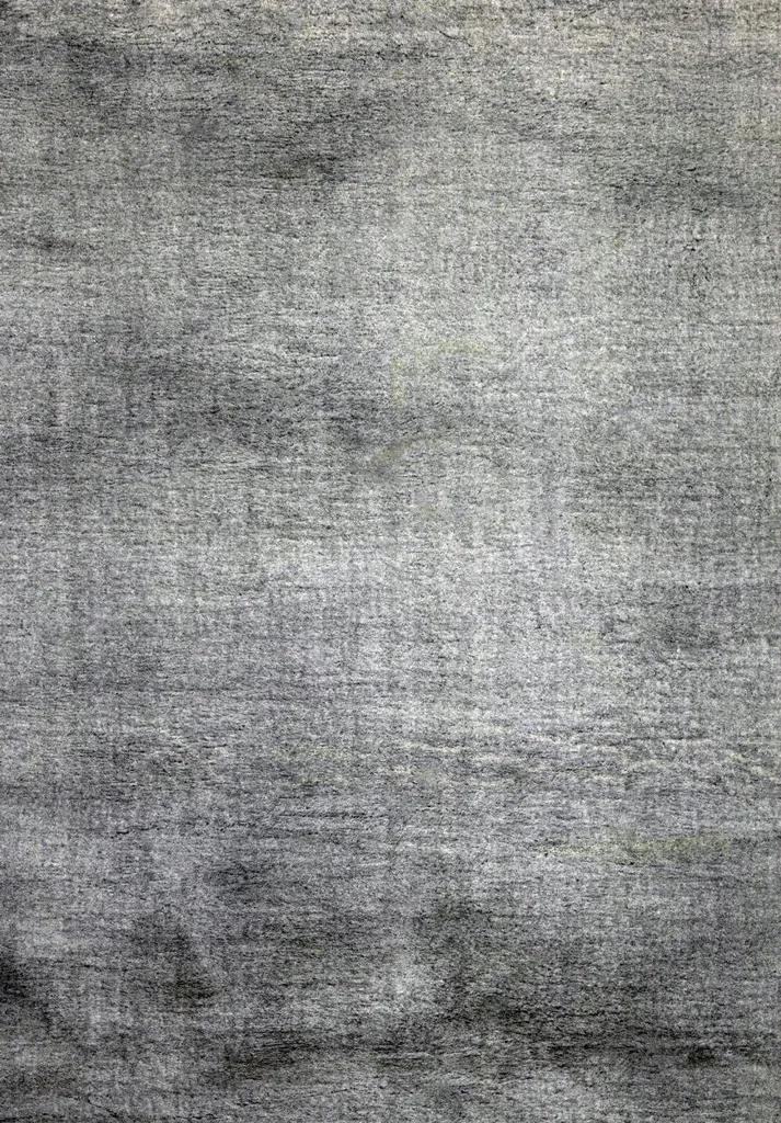 Tapis Eternity 500 Carbongrey 160x230 cm - Grand Tapis de Salon Moderne