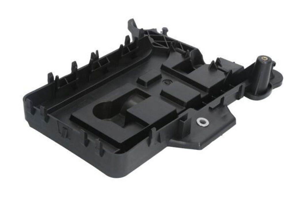 BLIC Batteriehalter 1021-10-012021P für VW GOLF VI (5K1)