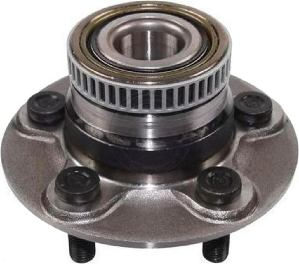 Radnabe Rad-Achs-Verbindung Ø 135 mm 69 mm A.B.S. für u.a. CHRYSLER PT