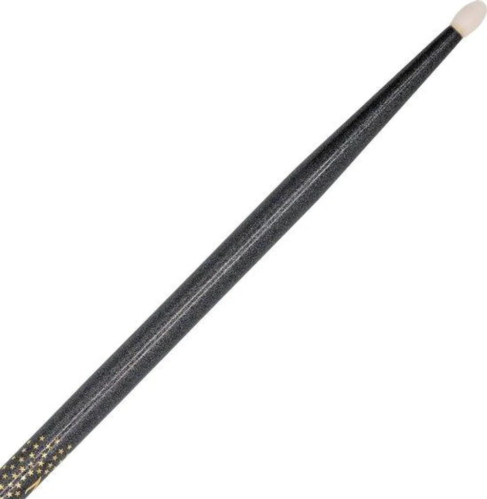 Baguette en nylon noire incassable - Fini les baguettes qui cassent