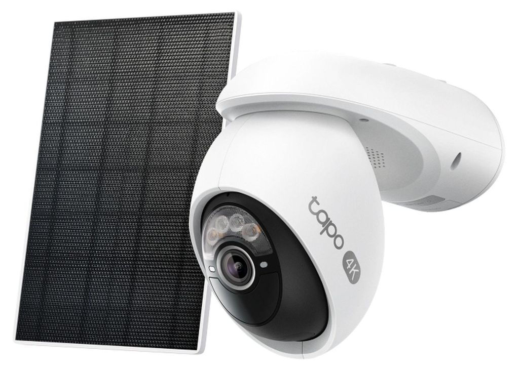 Caméra TP-LINK Tapo C660KIT Image du produit 