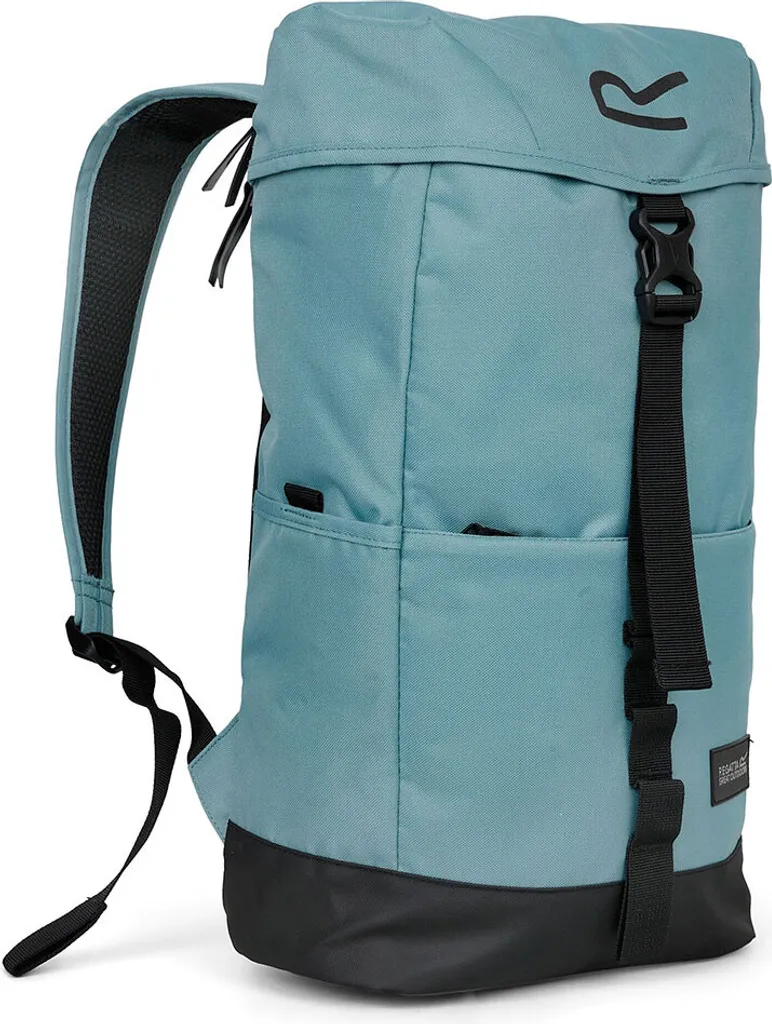 Petit Sac à Dos Bleu 15L Regatta Shilton II - Idéal Loisirs et Ville