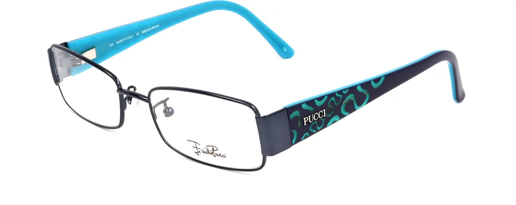 Lunettes Emilio Pucci EP2135462 : Monture élégante et chic pour femme