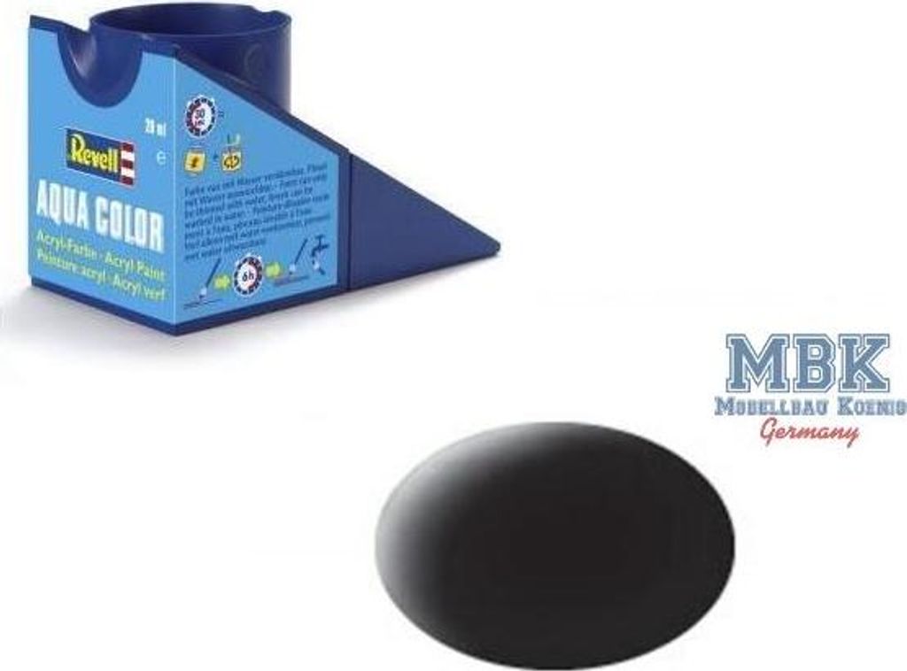 Revell 36108, Aquarelllack, 18 ml, 1 Stück(e) Produktbild 
