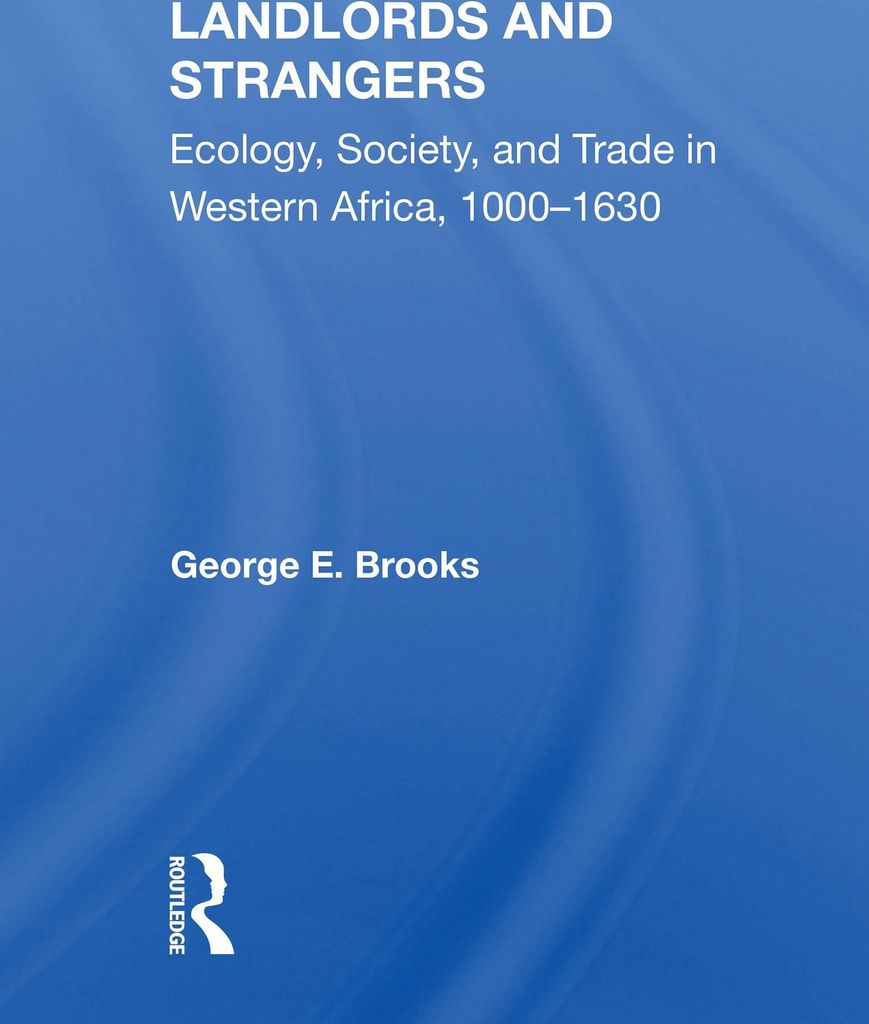 Landlords & Strangers – Lingua: Inglese