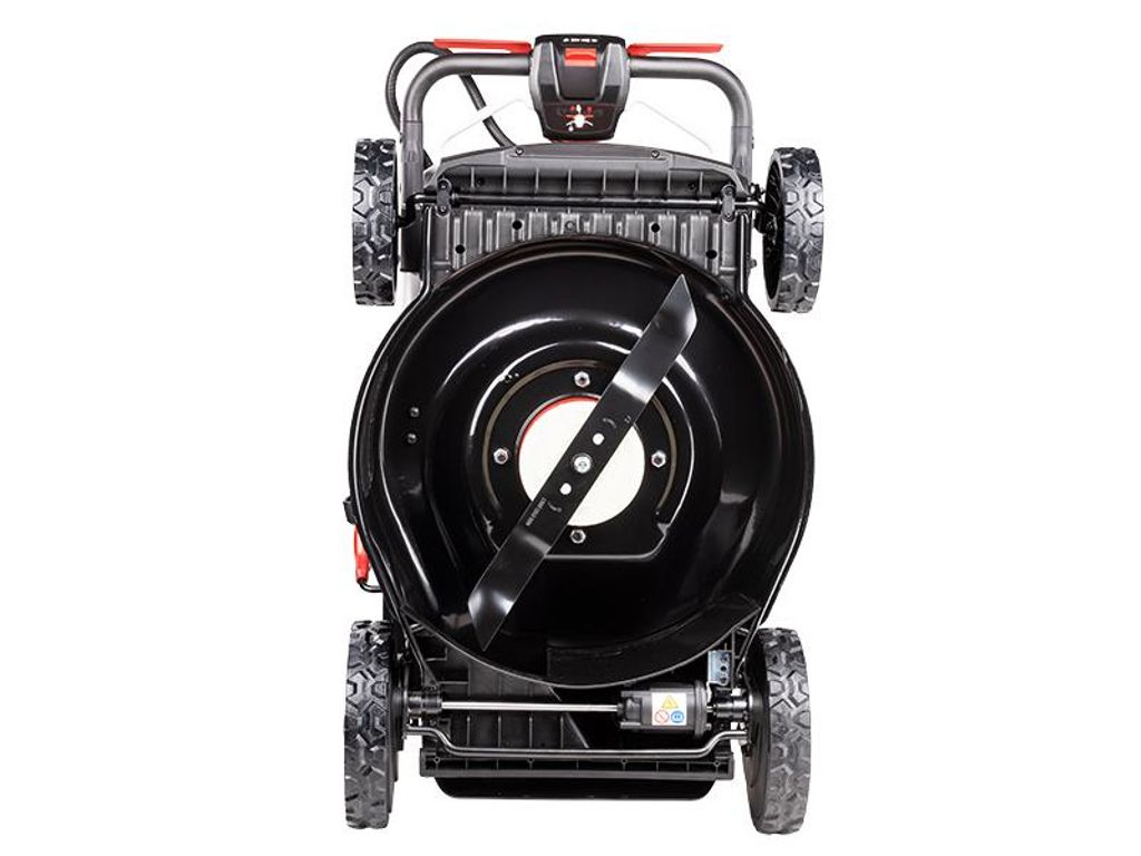 Tosaerba a batteria Mountfield LMA 51-60T Immagine del prodotto 