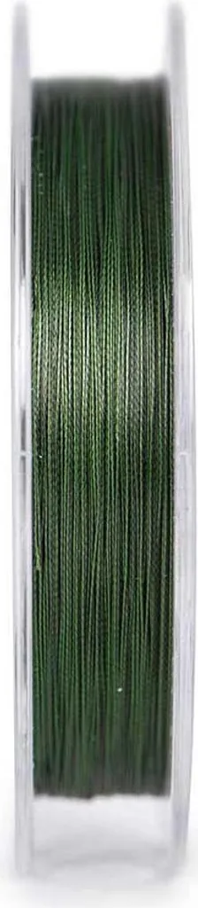Tresse de pêche carnassier Fox Rage Predator Elite 300 M Noir - 4