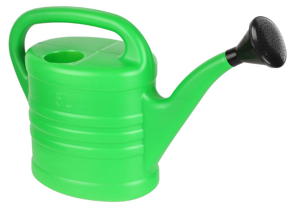 Garronda Gießkanne Gartengießkanne für Außenbereich, Produktbild 