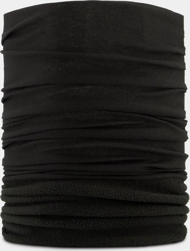 Scaldacollo Powder Boss in Pile: Protezione Termica Sci e Snowboard