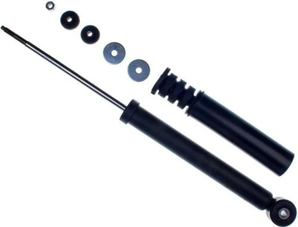 Amortisseur DENCKERMANN DSF236G OE 562109412R Haute Fiabilité pour Twingo