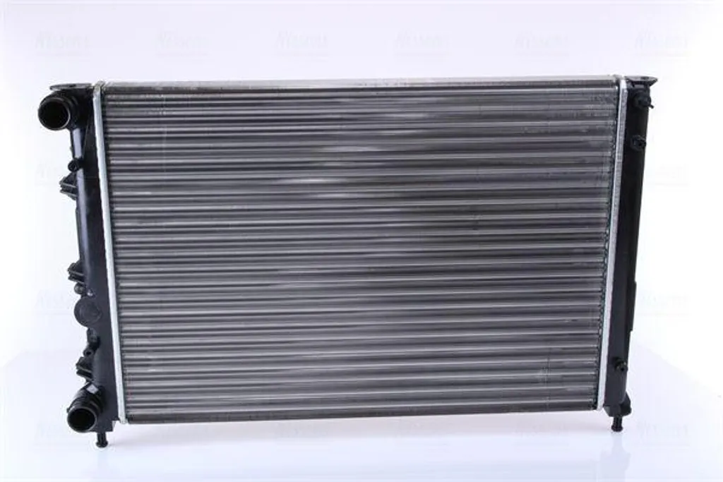 Radiateur Moteur pour Alfa 147 : Solution de Refroidissement Nissens