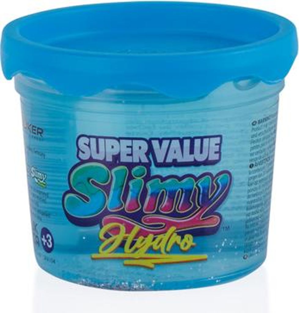 Zabawka EPEE Slimy Super Value, 112g, mix kolorów Zdjęcie produktu 