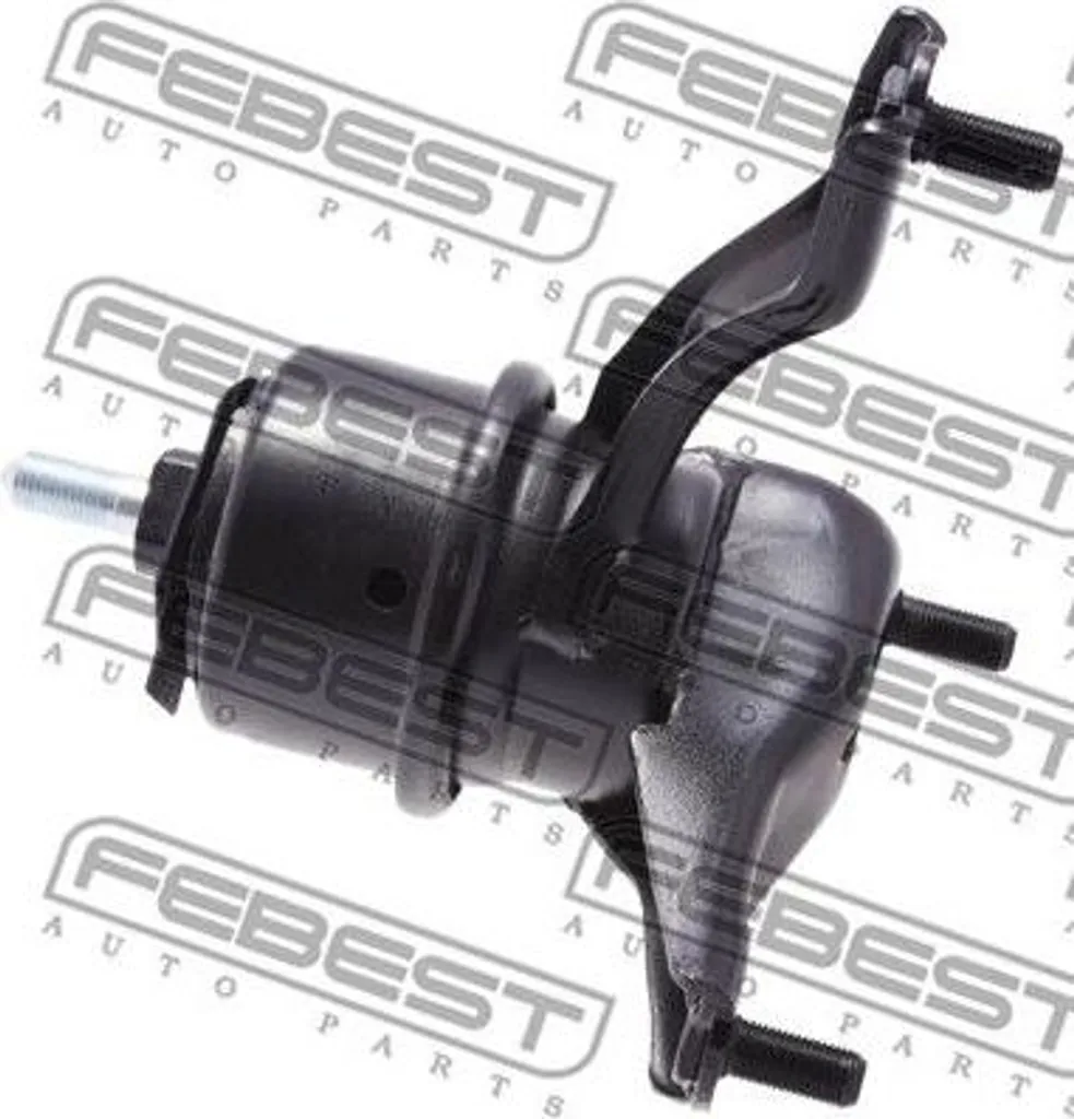 Silent bloc moteur pour Camry - Roulement FEBEST TM-045 OE 1236228100
