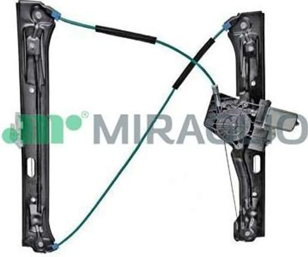 Mécanisme de vitre électrique BMW Série 3 F30 F31 MIRAGLIO 30/1531
