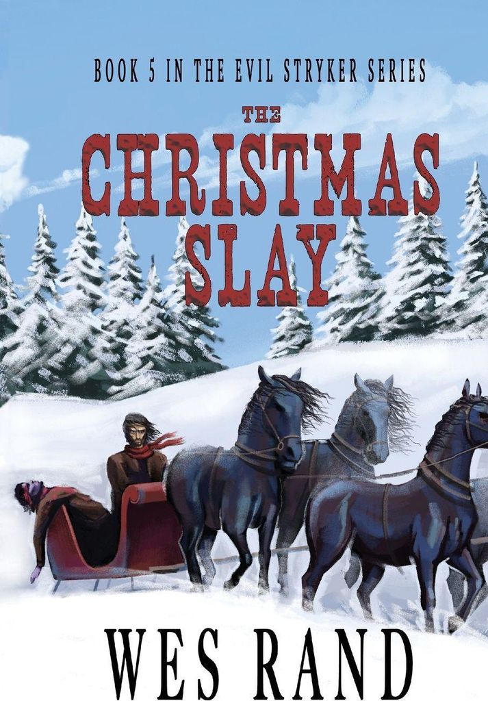 The Christmas Slay