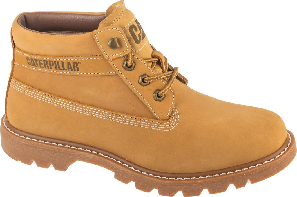 Caterpillar Colorado 2.0 Chukka P726362, Wanderschuhe, Produktbild 