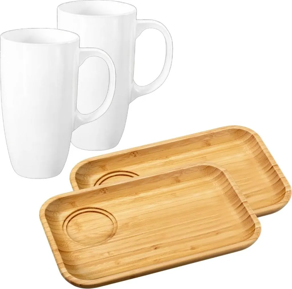 Set Professionale Wilmax WL-771126-993093 Stoviglie Alta Qualità