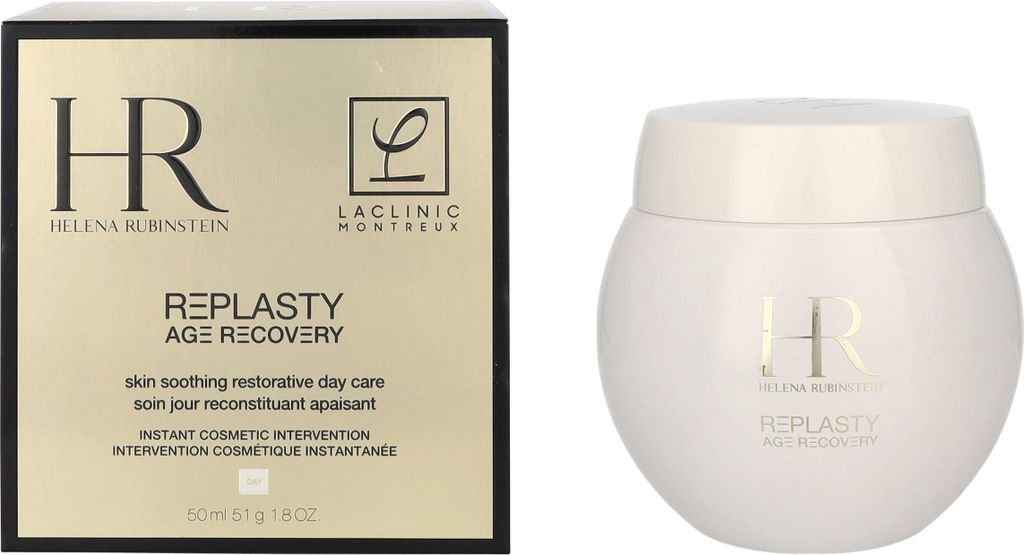 Helena rubinstein RE-PLASTY age recovery Tagescreme 50 ml
