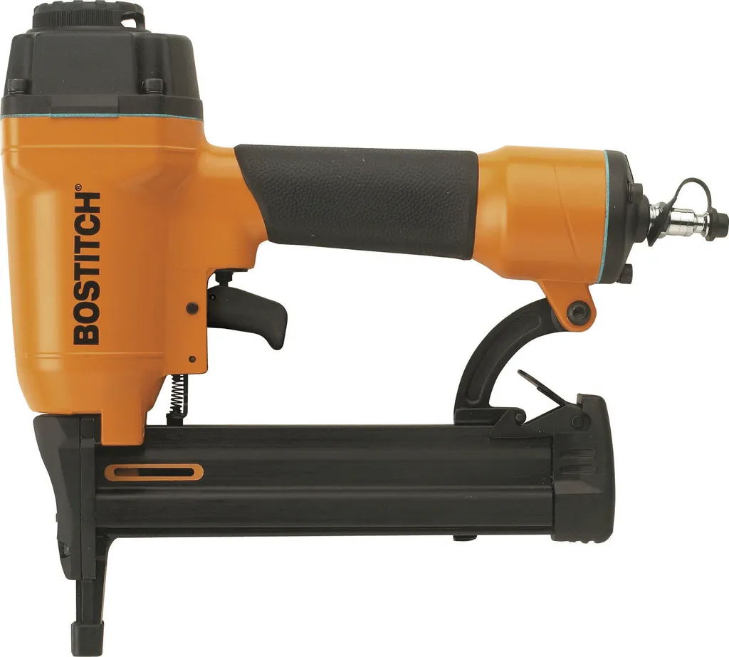 Agrafeuse Bostitch SB156SX-1-E 12-40mm compatible Prebena E et SX - 9