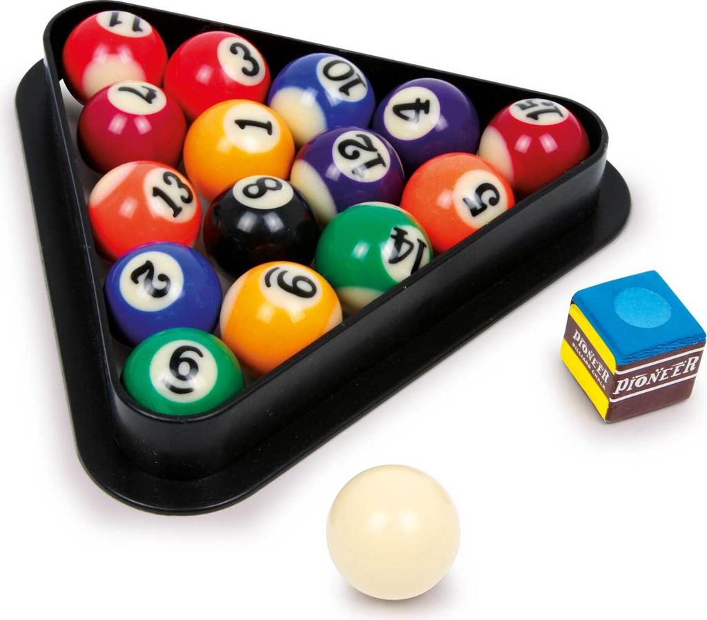 Stolní kulečník Maxi Obrázek produktu 5