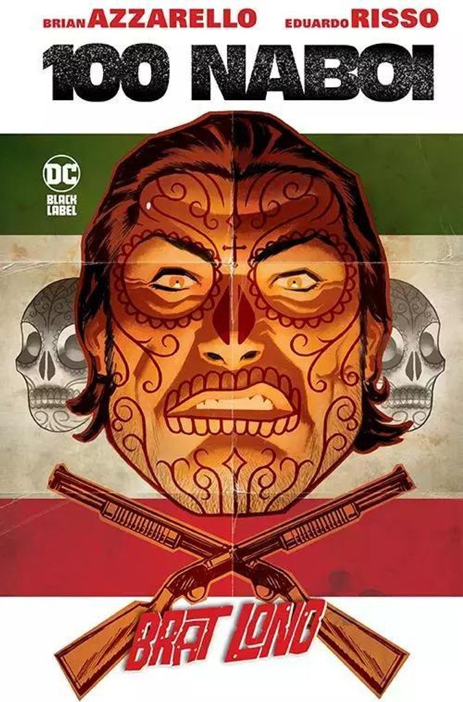 ISBN 9788328196346, Comics und Graphic Novels, Polnisch, Hardcover, 192 Seiten