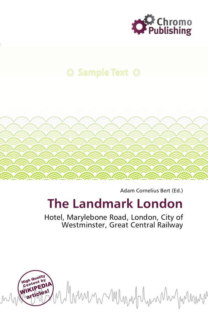 The Landmark London