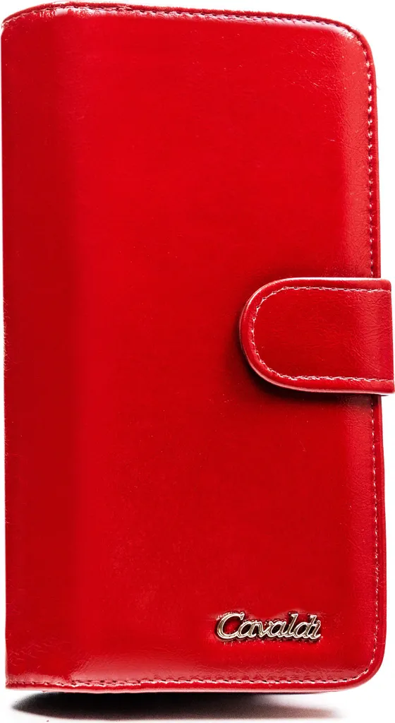 Offerta Portafoglio Cavaldi N118APUBL72305: Lusso Accessibile - 1