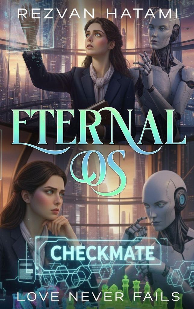 Eternal OS