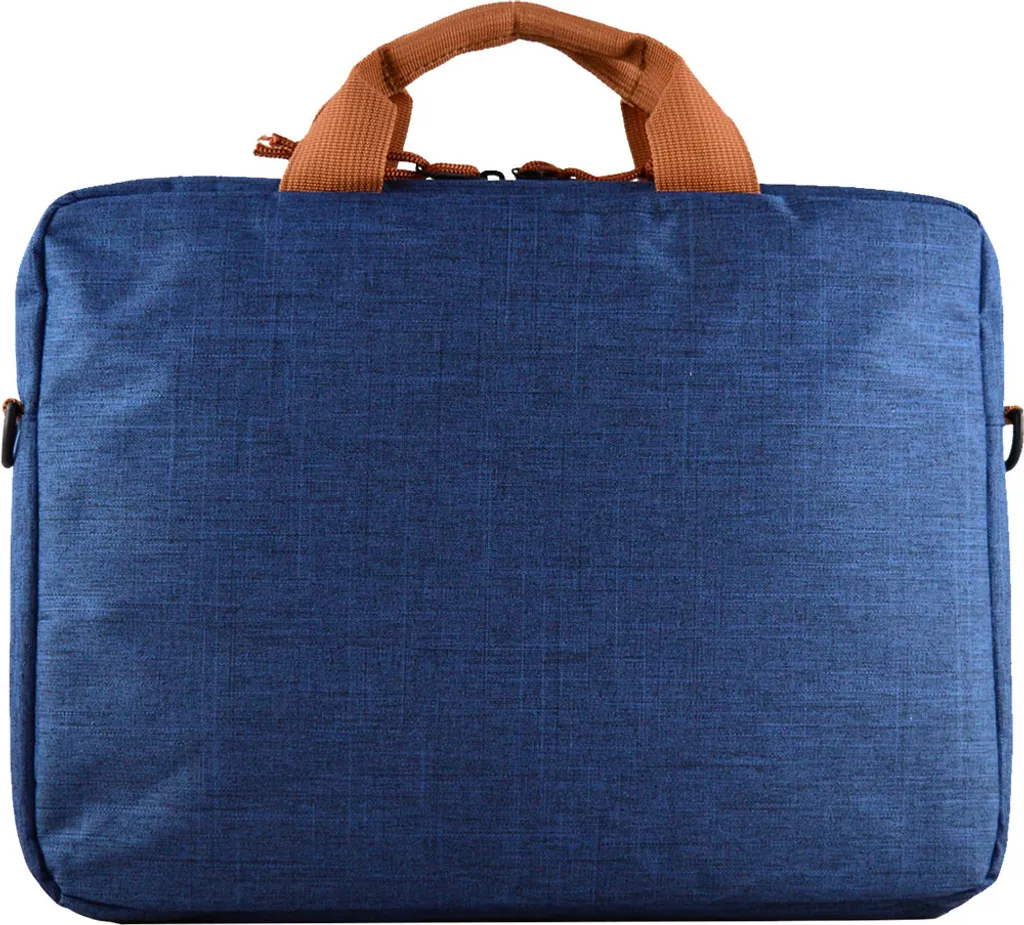 Tech-Air TAN1208 Classic Essential Sacoche PC 12-14.1 pouces Denim