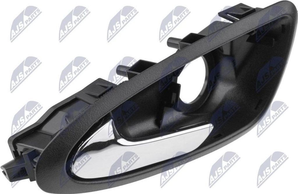 NTY Türgriff innen vorne links für SEAT Ibiza IV Schrägheck (6J5, 6P1) Ibiza IV Sportcoupe (6J, 6P) Ibiza IV ST (6J8, 6P8)