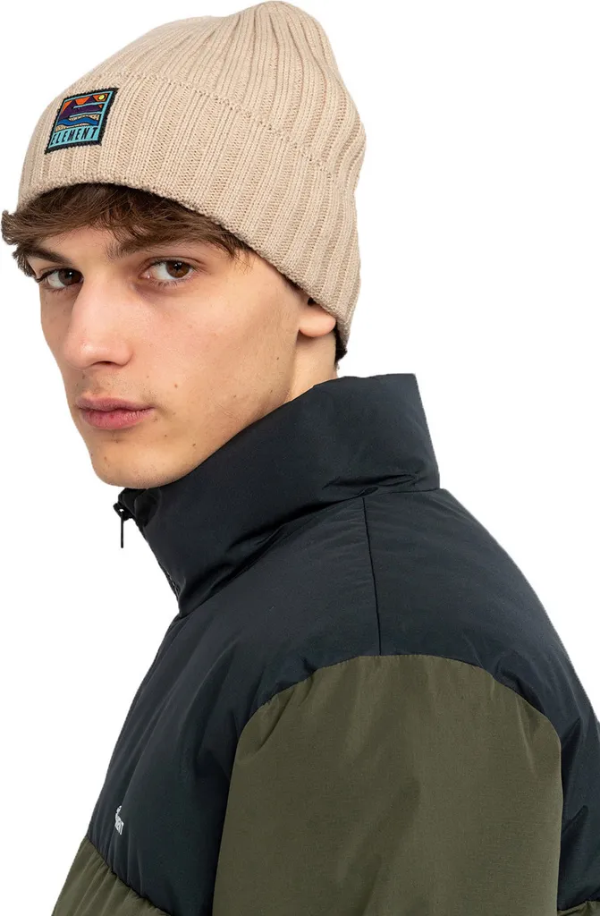 Cappello da uomo Element TREKKA , taglia:ONESIZE, colori:oxo-oxford tan