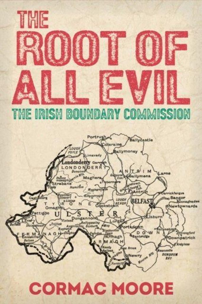 Root Of All Evil – Lingua: Inglese