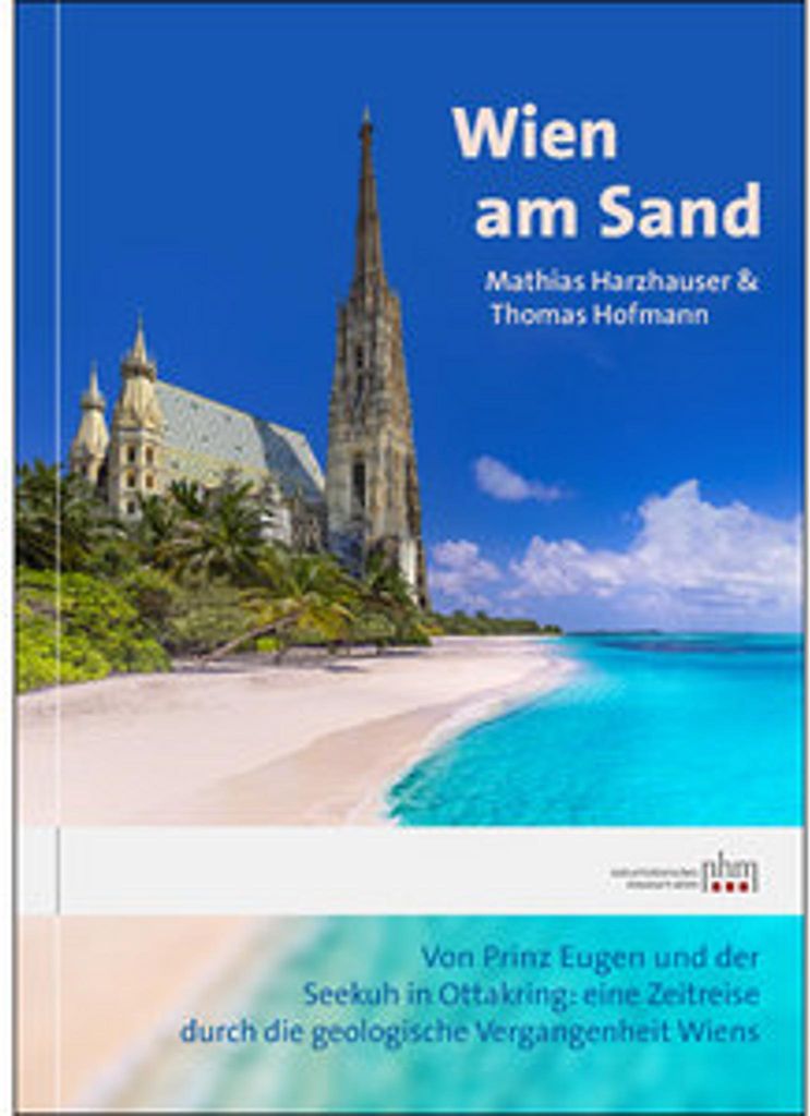 Wien am Sand