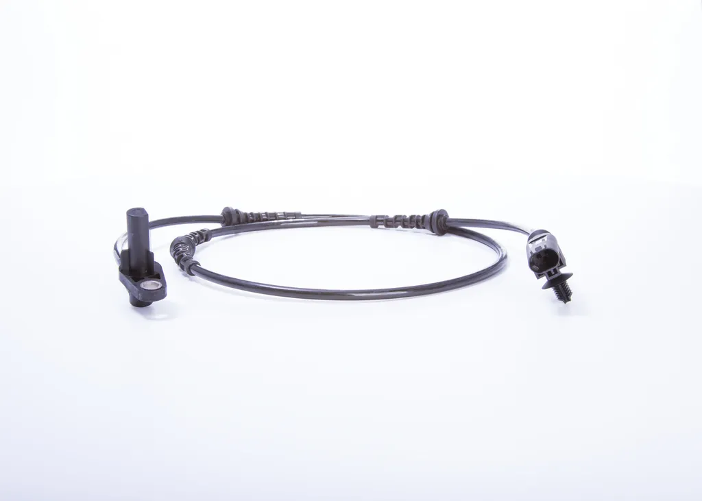 Solution Voyant ABS Land Rover Discovery IV : Capteur Bosch LR 013783 OE